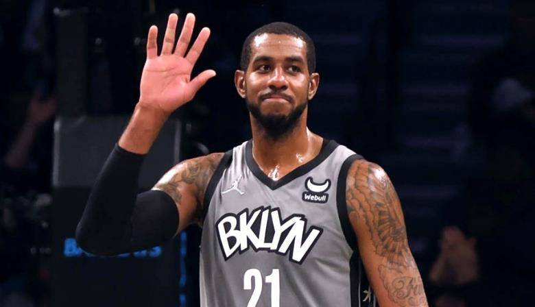 我本可助篮网夺冠_阿德_比赛_杜兰特