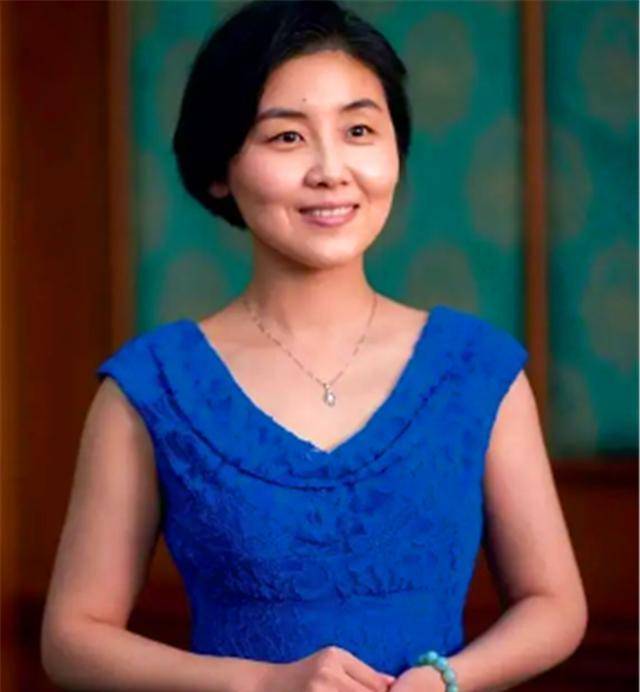 清华女神颜宁:我不结婚,我也不欠谁一个解释_女性_生活_科研