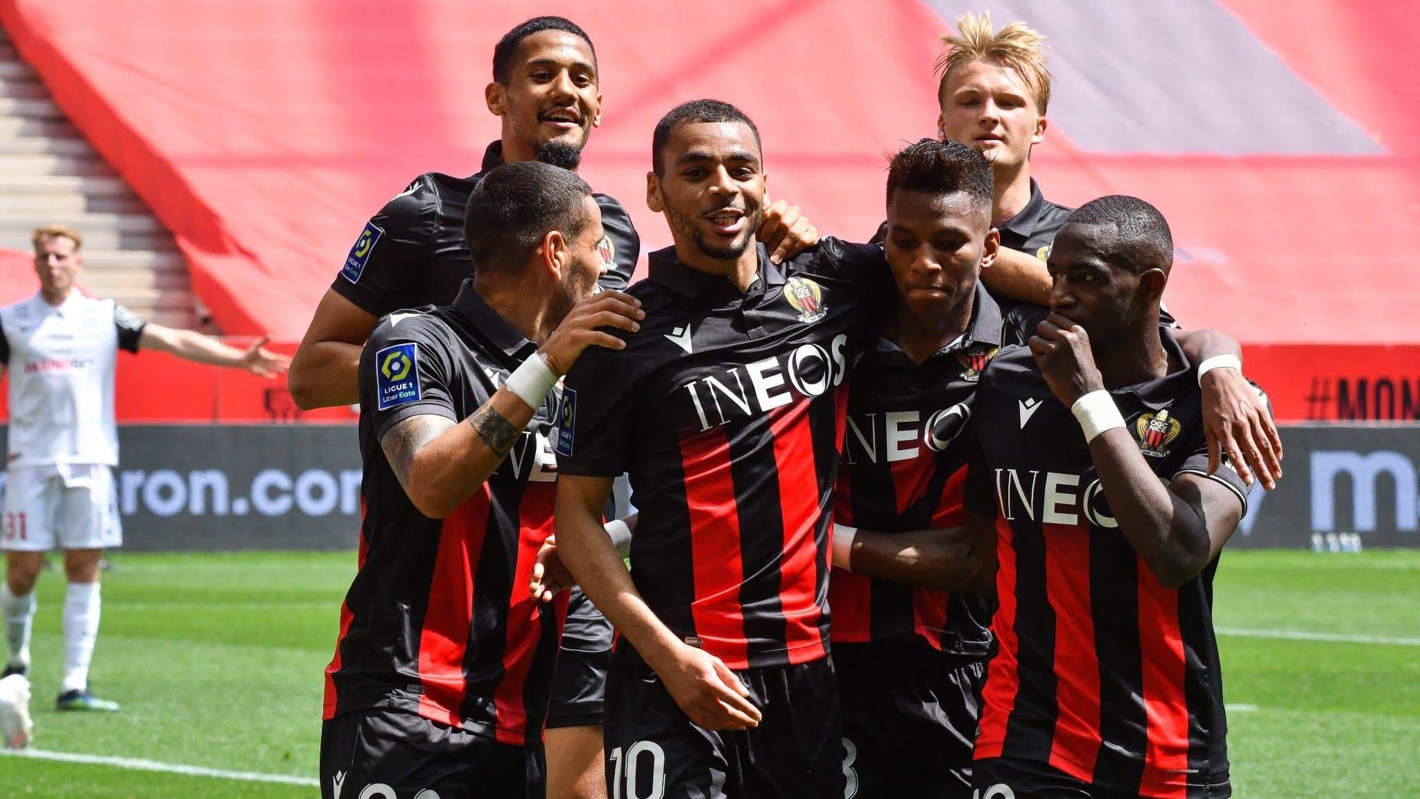 巴黎圣曼vs尼斯:姆巴佩能否带领球队取得三连胜?