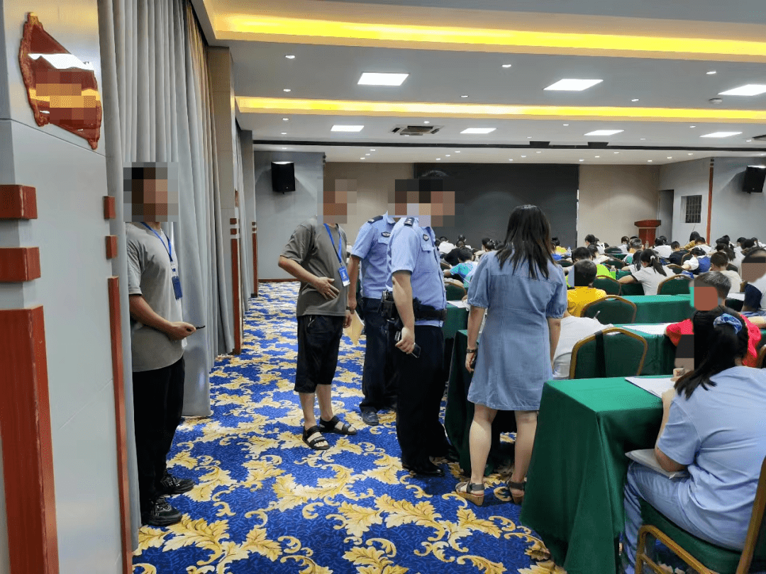 还敢举行“小升初考试”！成都这家公司被查