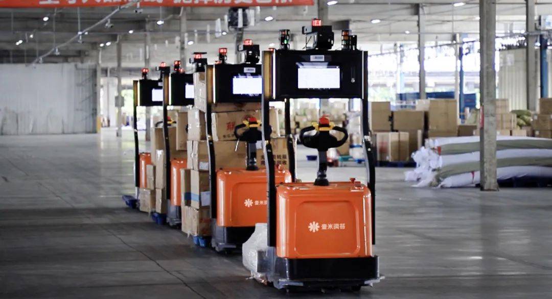 助力电商|酒水,小家电企业为何认准壹米滴答快运_服务_物流_需求