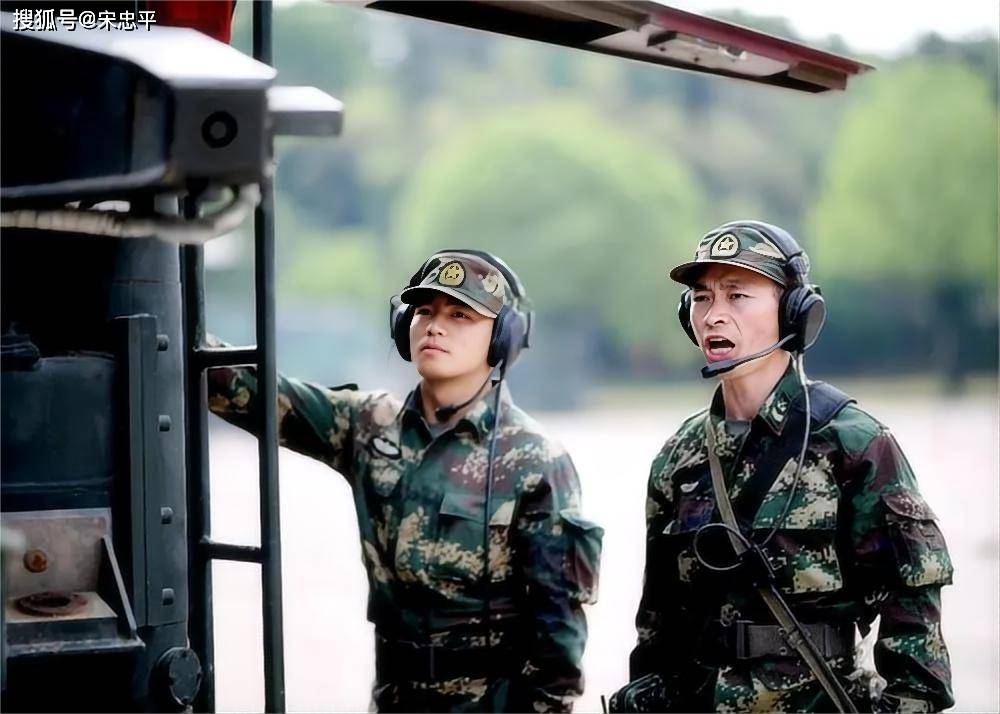 目标_战场_发射
