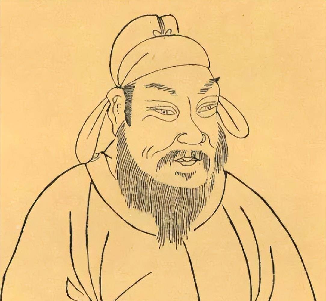 装傻30余年,被太监当成痴呆扶上皇位,一道圣旨让宦