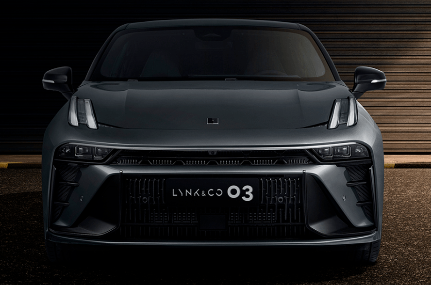 6秒破百的中型suv,领克08正式上市,售20.88万起_搜狐汽车_搜狐网