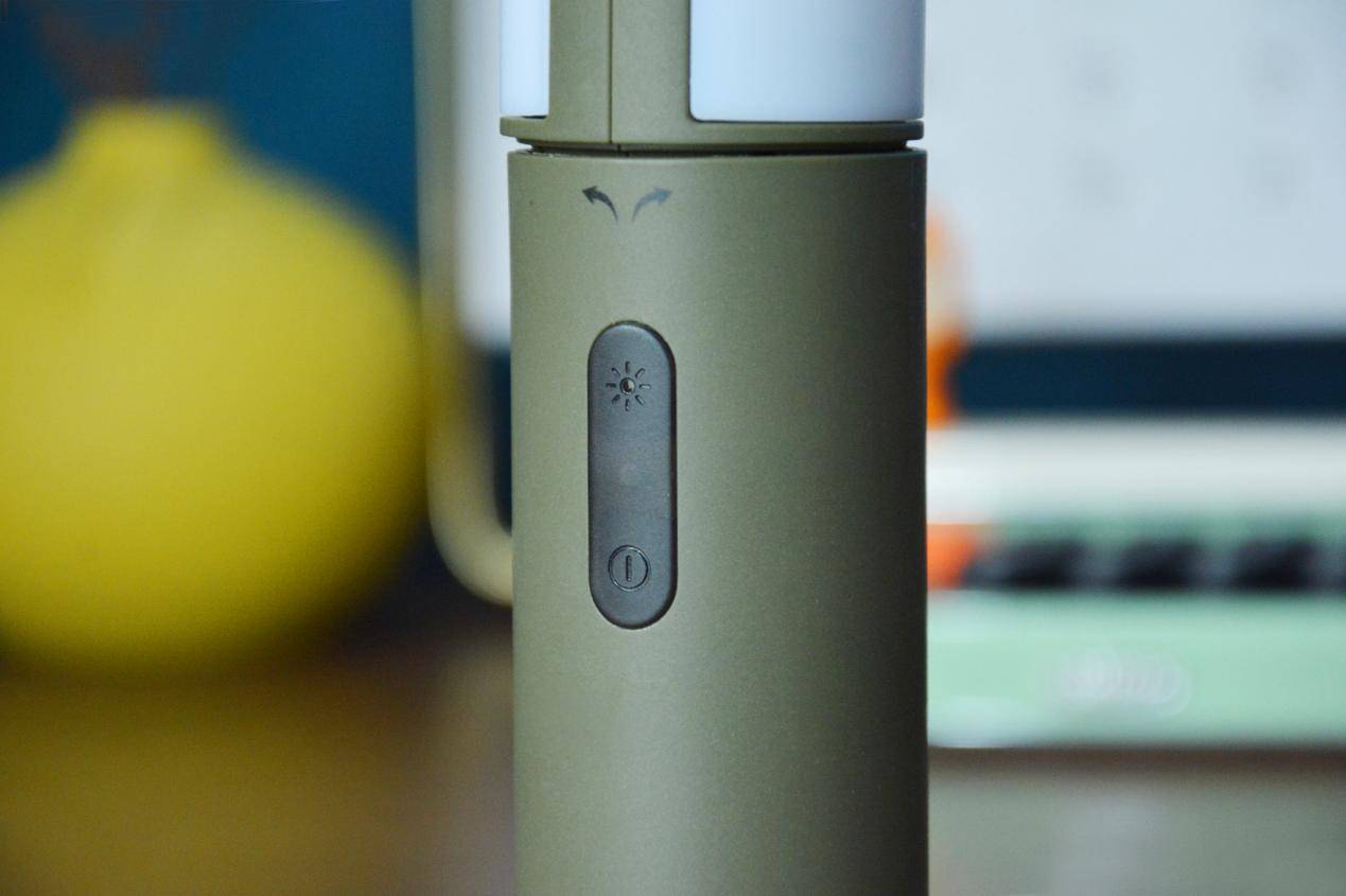 多变玩法纳拓悟空露营灯，又让整个朋友圈羡慕了