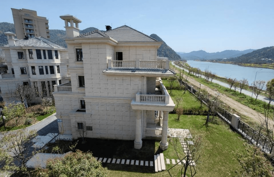 杭州品庐·东岸-桐庐县(品庐·东岸)楼盘详情-房价-户型-环境-品庐