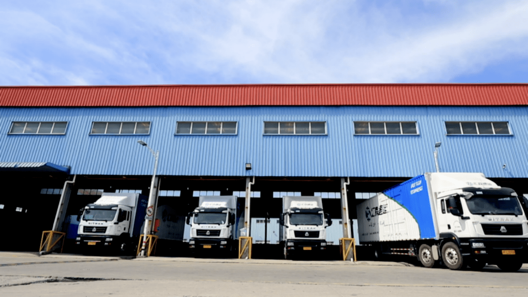 汇森速运助力梅州蜜柚销售,让农户的"金果子"带来好日子_服务_网点