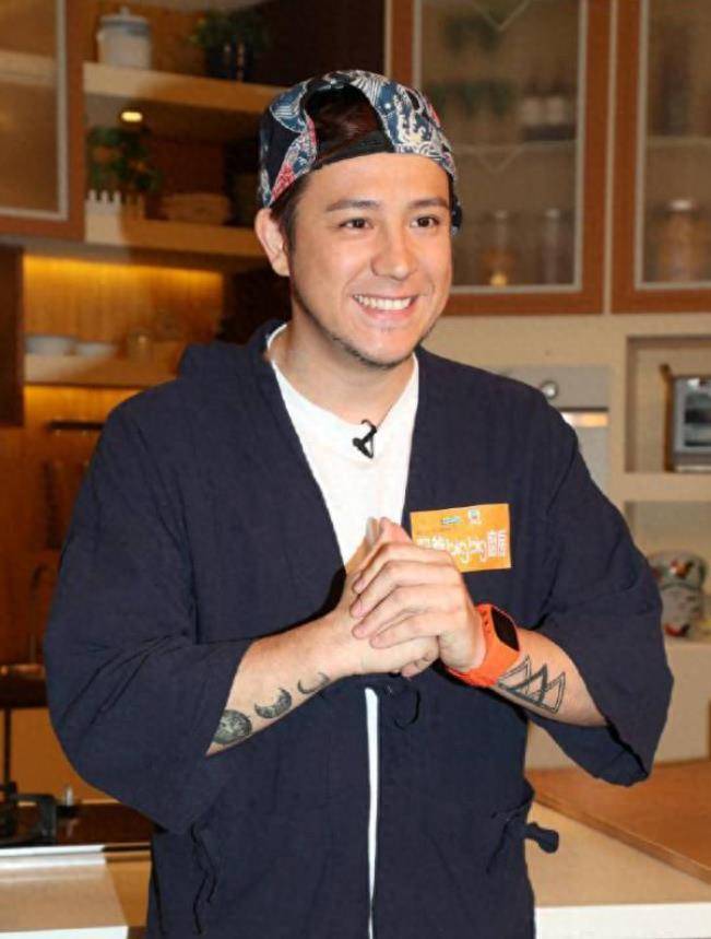 39岁男星张致恒将做结扎手术!