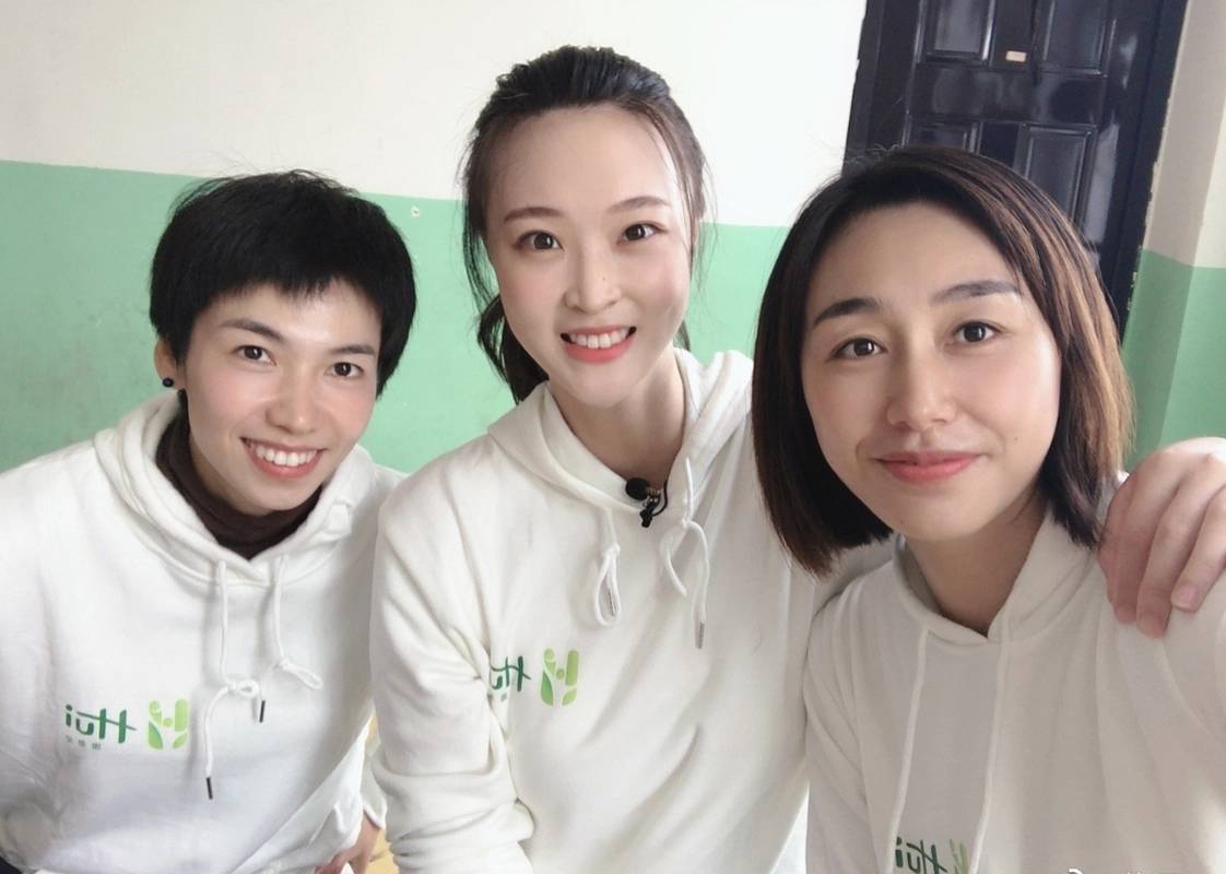 舟山首棒火炬手 罗瑜:堪称灭津第一利器,为浙江青年女排输送人才_排球