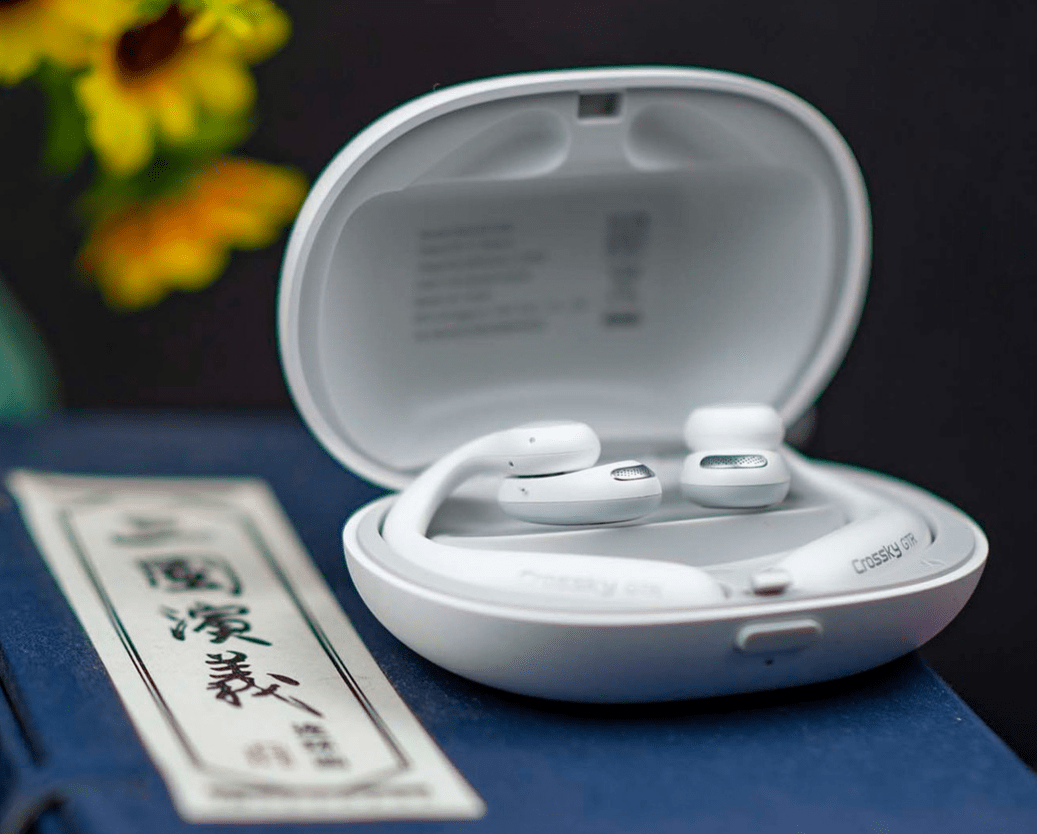 好用的开放式耳机有什么推荐的?十大开放式蓝牙耳机分享