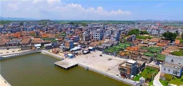 第一毒村"覆灭,海陆空军队齐出动,美国以为要打仗_博社村_行动_蔡东家