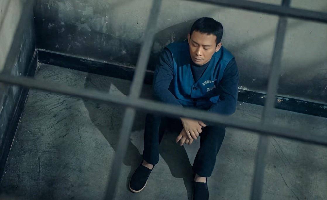 张译《三大队》来袭,我想说:这刑侦大片拿下50亿票房不是没可能_观众