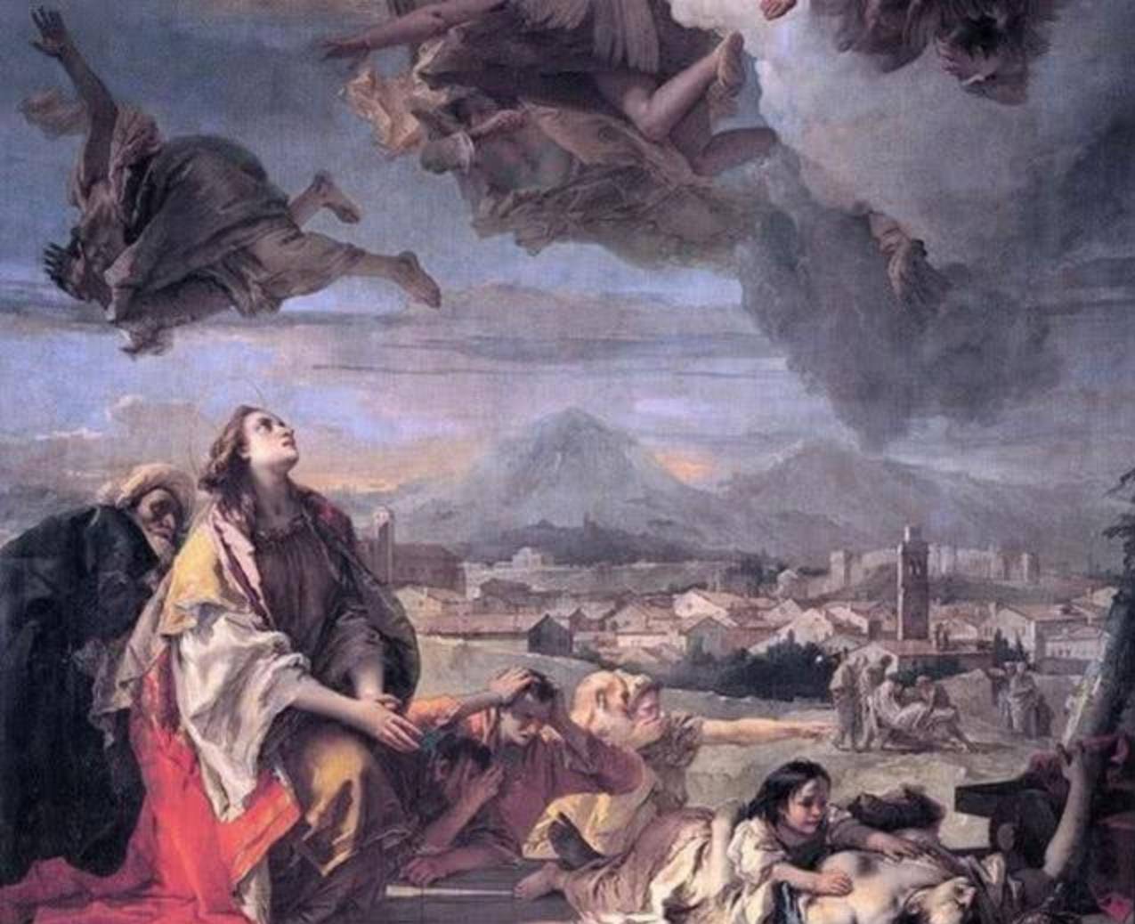 路易十四为啥不爱洗澡?