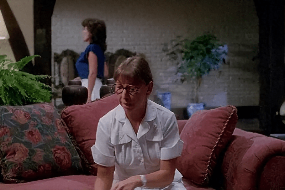 电影聚焦于伊拉克领袖乌代·侯赛因,以及他的替身拉提夫·侯赛因.