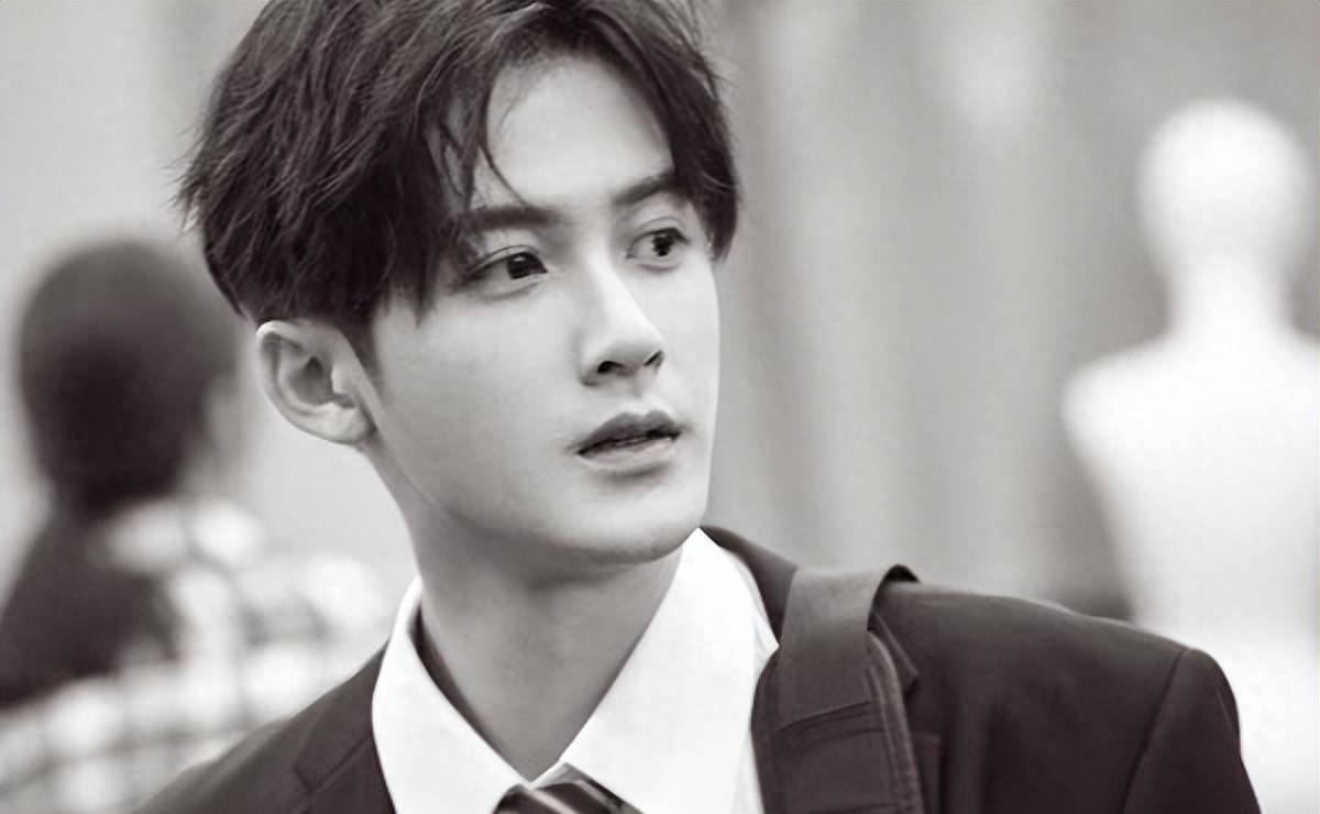 内娱男艺人顶流重新洗牌?邓为,檀健次上榜,杨洋等流量不再?