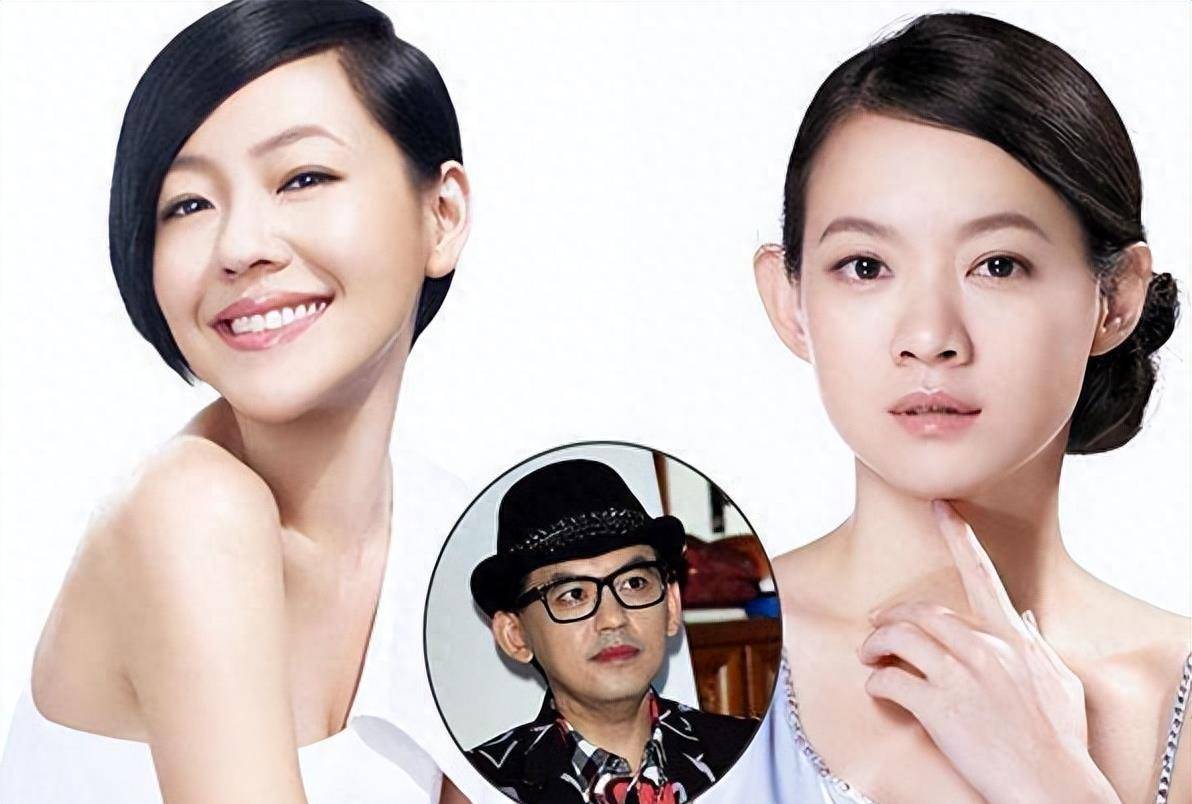 人后冤家盘点娱乐圈那些"貌合神离"的女子明星_曾宝仪_范冰冰_贾静雯