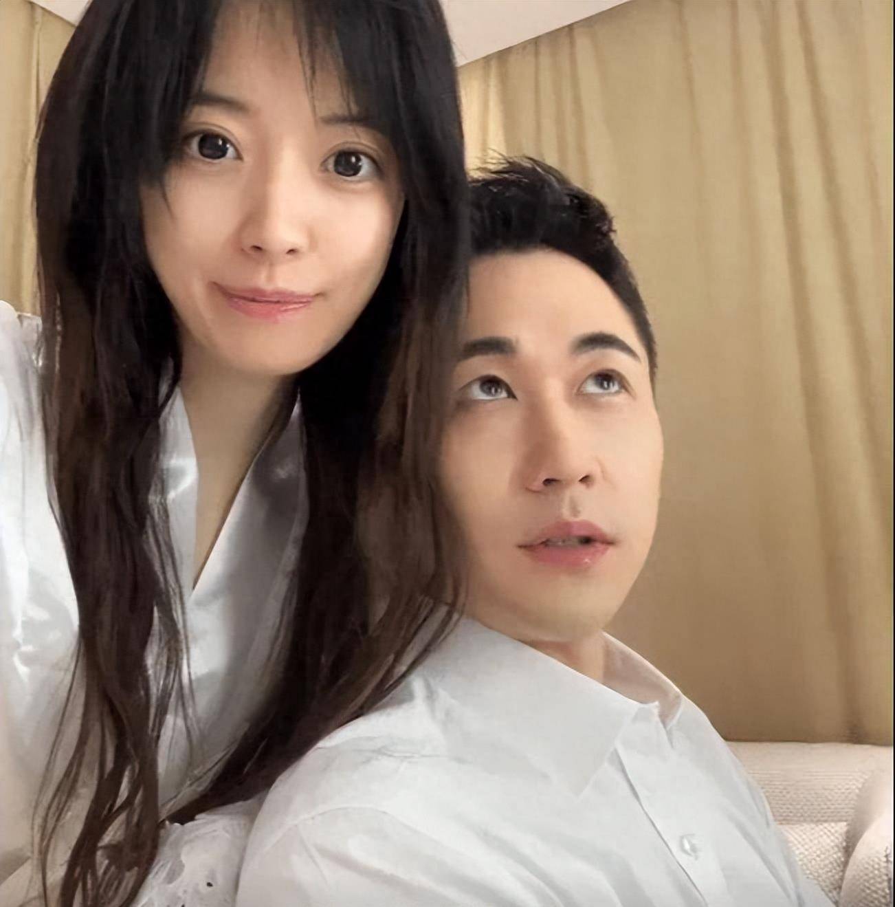 9月13日,主持人司雯嘉,太尴尬了!_任贤齐_丈夫_网友