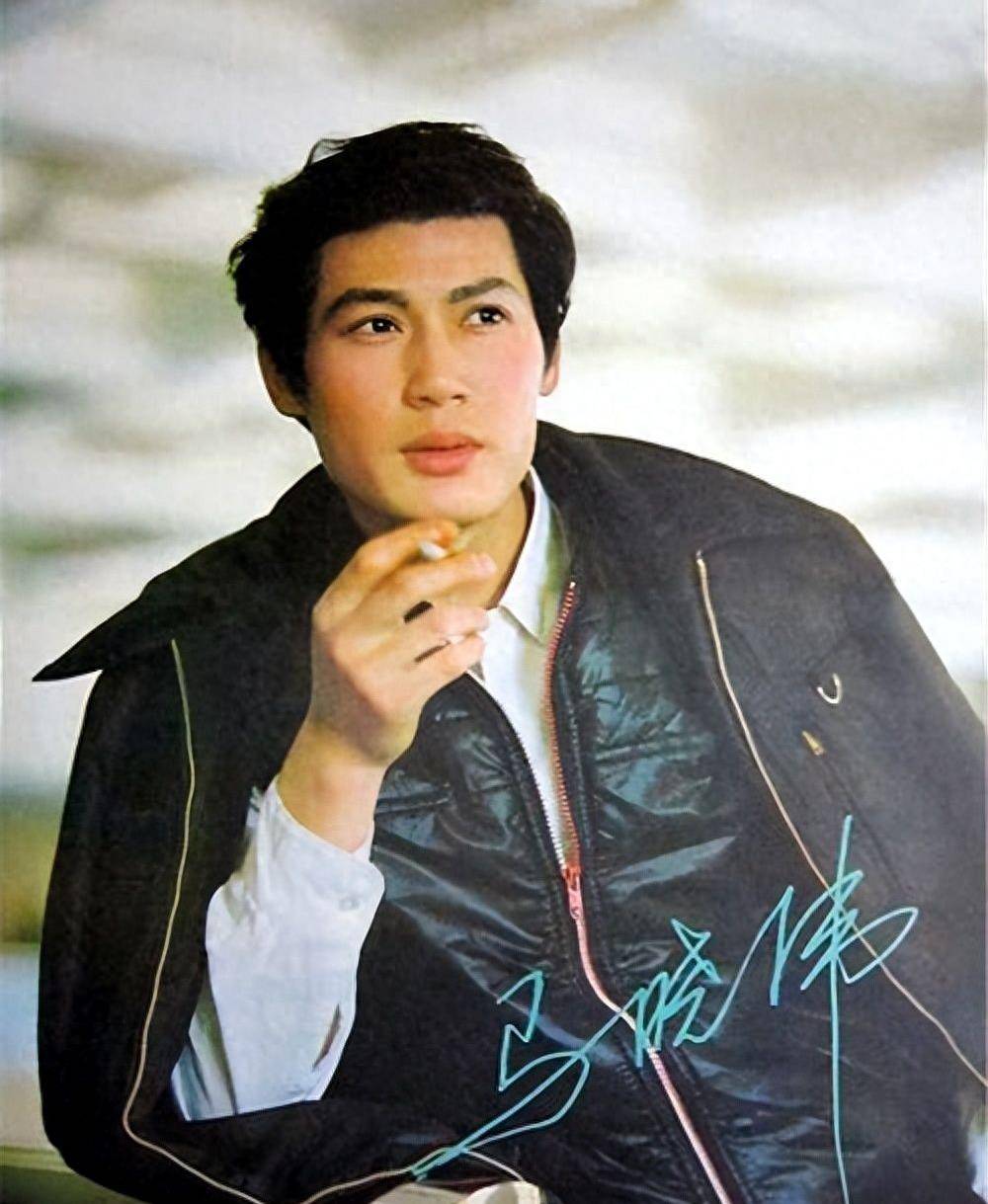 《大众电影》当时我只评价唐国强,马晓伟,郭凯敏,朱时茂.