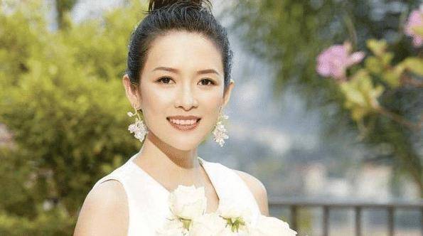 将章子怡称为电视剧界小童谣,这也太损了吧?_奖项_角色_电影