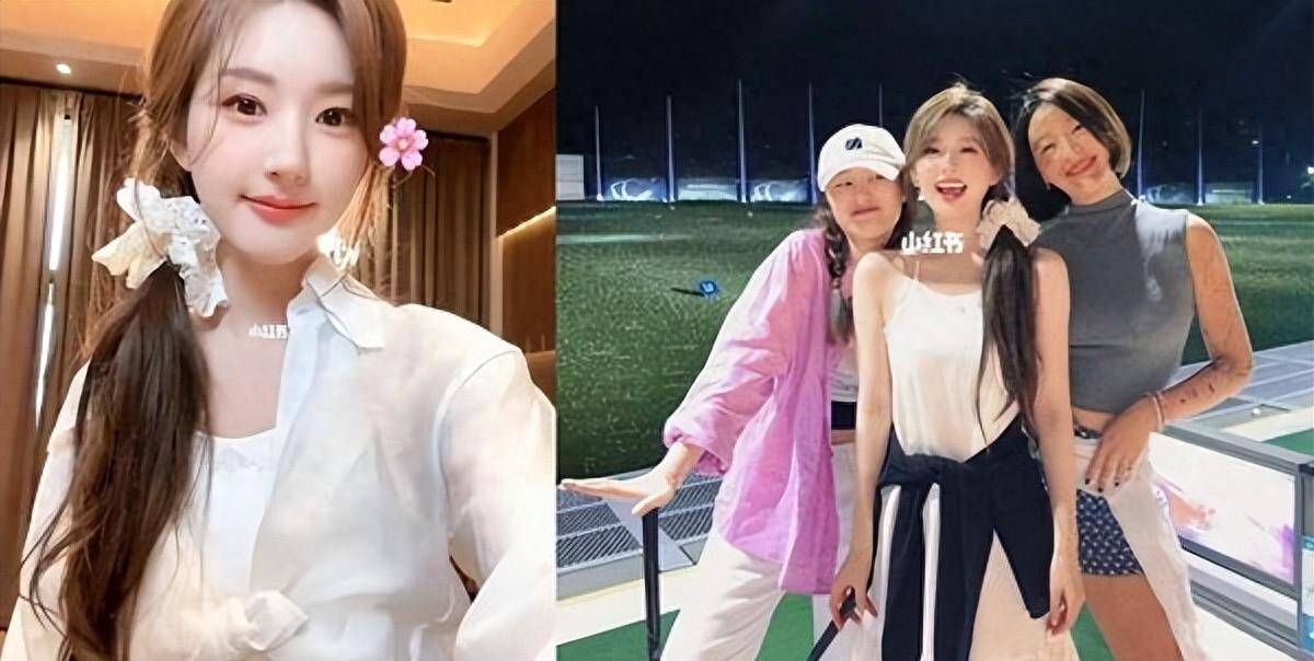 男女都爱的4个有利穿衣技巧吸引爱情_图片_来源_颜色