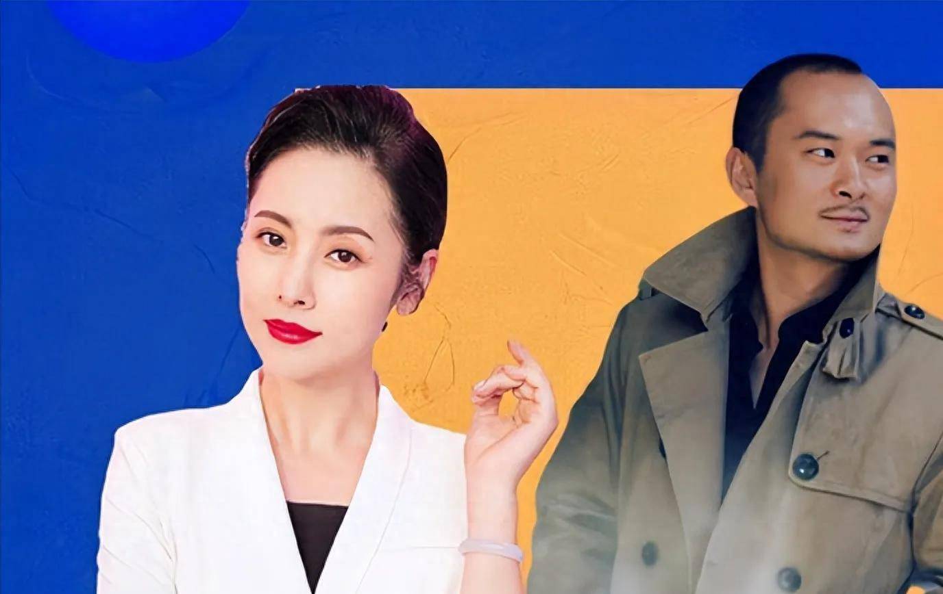 43岁被夫夺财失子,今终于苦尽甘来_杨明娜_田亮_因为