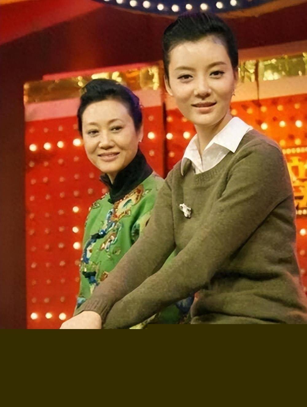 那个曾嫁百亿富豪又闪离的车晓,如今又活成了什么模样?