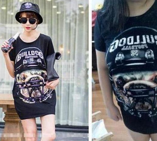 奇葩买家秀,店主跪求:钱我马上退换你,高抬贵手,别晒照!