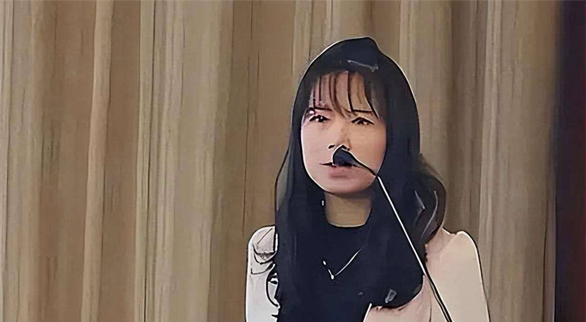 纪实:"复旦博士"李敏,同时和4个博士交往,她究竟有何魅力?