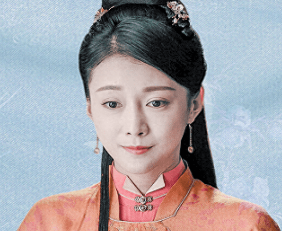 孙佳奇演得太好了,用三个反派角色,征服了无数观众_腹黑_外形_二娘