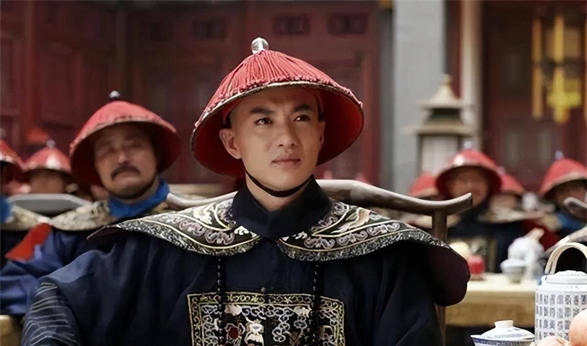 "正一品"的清朝官员,他们享受什么待遇?