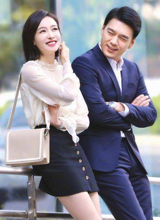 王耀庆为什么结婚那么早,还娶了自己的女房东?