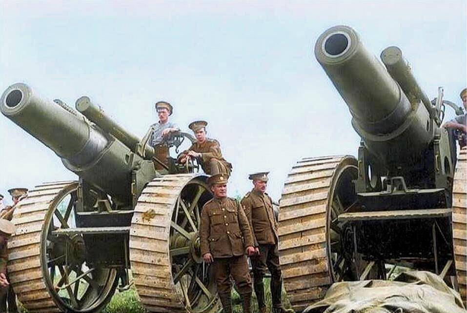 一战最长的战役,不是凡尔登,马恩河,索姆河,而是一场战争奇迹_东非