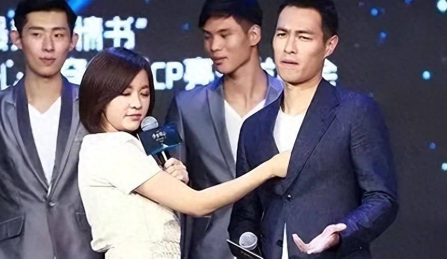 周渝民_生活_修杰楷