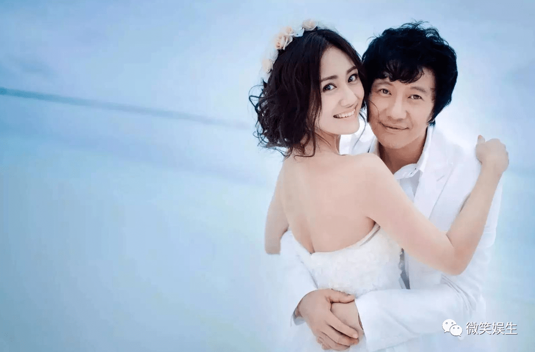 前妻陪伴20年却被抛弃,二婚娶小16岁的刘芸_郑钧_孙锋_音乐