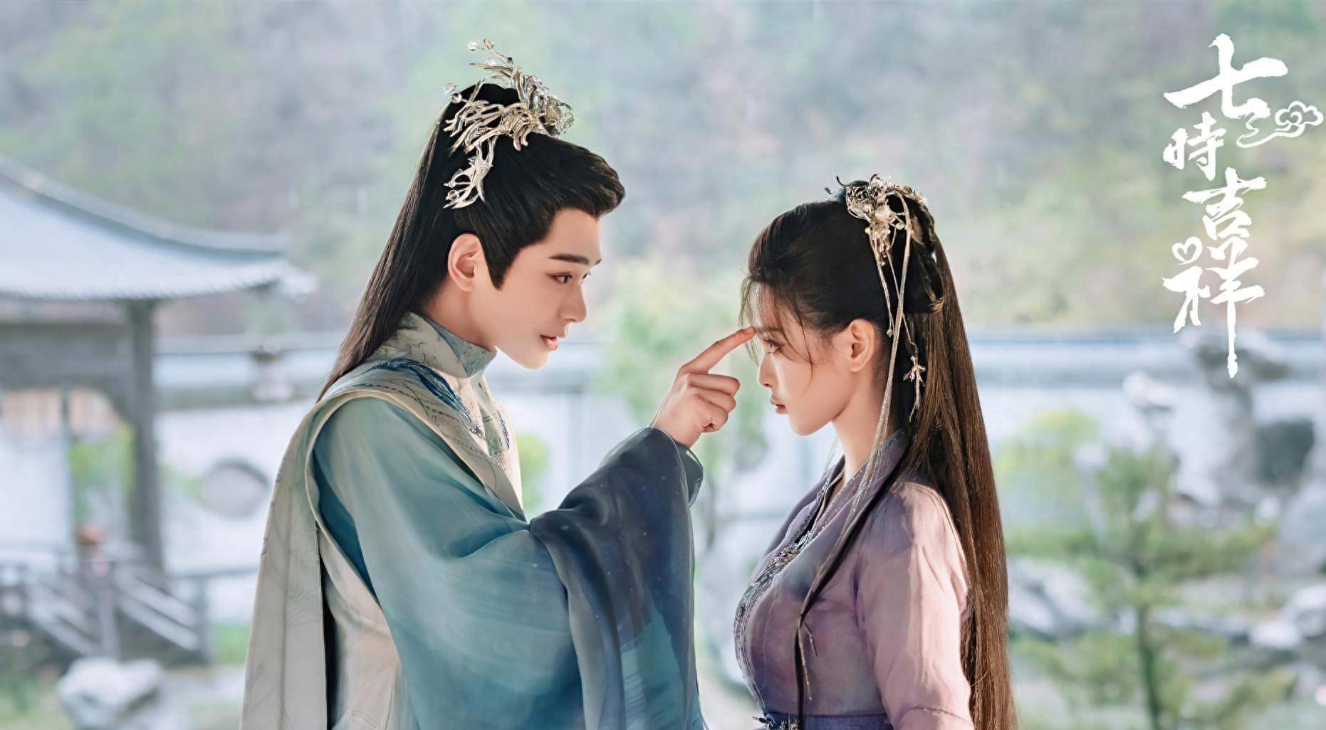 《长相思》《鹊刀门传奇》暑期混战,"古风剧"还能 什么?