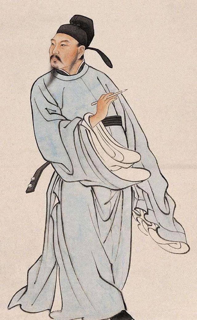 《悯农》作者李绅真的悯农?