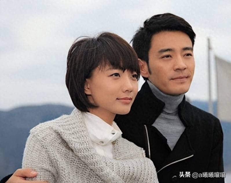 "过气花旦"王珞丹上位史_赵宝刚_角色_成功