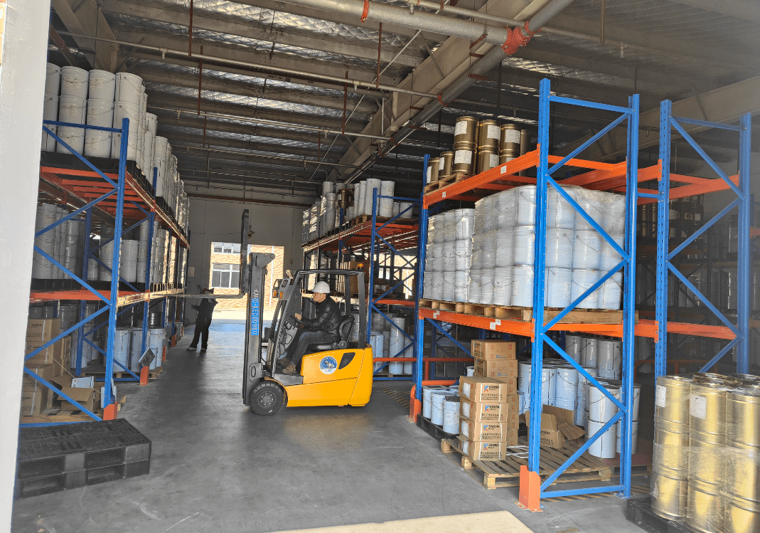 常州危险品仓储-选中基时代仓储_物流_客户_服务