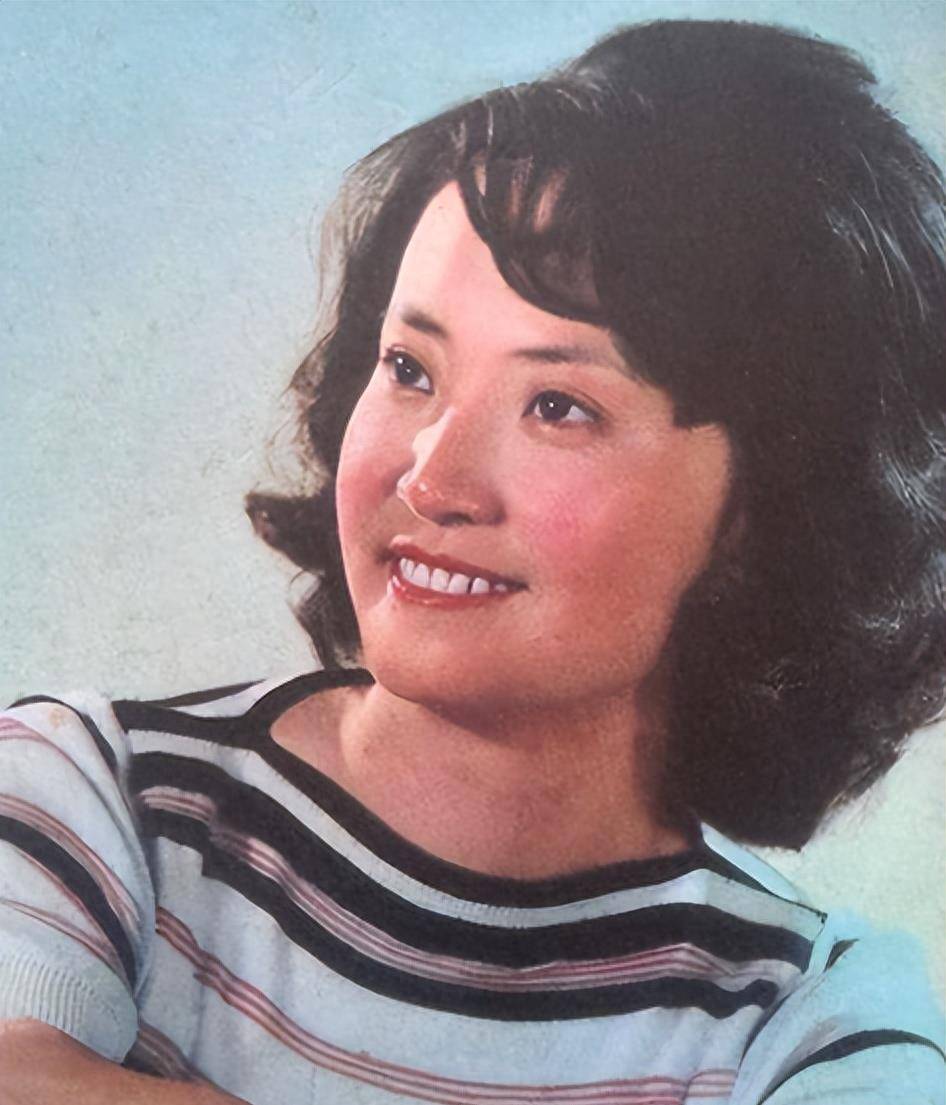 她被"骗"去演白骨精,却从不看西游记一眼,更是至伤不原谅导演_杨春霞