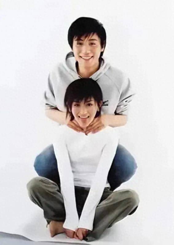 谢娜的做法令人意外_章子怡_电影_成为了