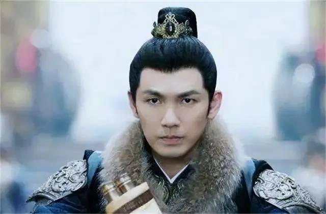 (上)_慕容德_慕容恪_前燕