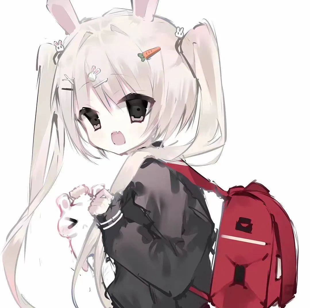 单人动漫女头(投稿版)‖把玫瑰藏于盛夏,把海棠藏于深秋_平台_立场