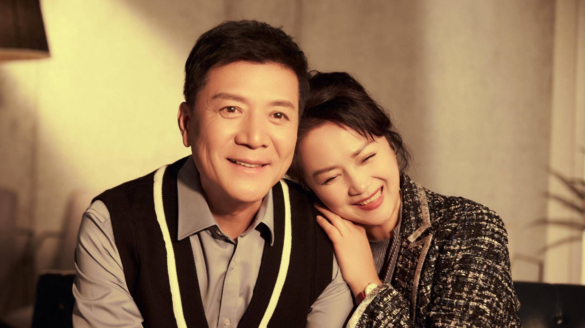 刘之冰_茹萍_婚姻