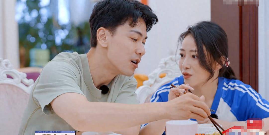 李维嘉和陈紫函用廉价物品和自信展示了没有名人魅力的家的内部_生活