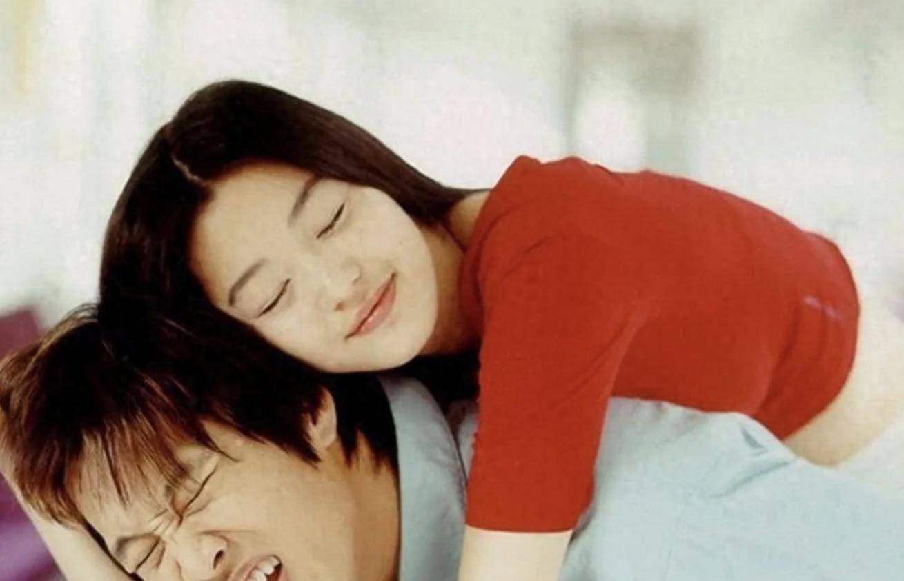 6岁长子酷似全智贤40岁二宝妈冻龄,婆婆夸她"梦中的儿媳妇"_崔俊赫_大