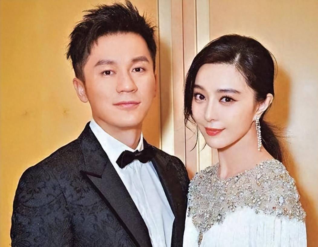 李晨猎艳记:六个女友一个比一个美,为何最后都反目成仇?