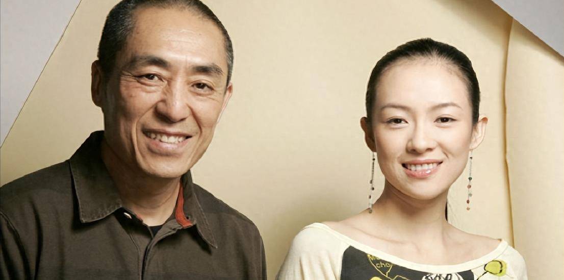 野心勃勃章子怡:与成龙父子"三角恋",只要能红,其他都不新的_张艺谋
