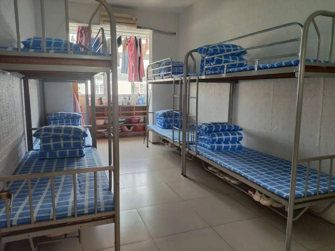 【安徽新锐集团滁州新锐中学】满"新"欢喜,活力出发—开学第一周!