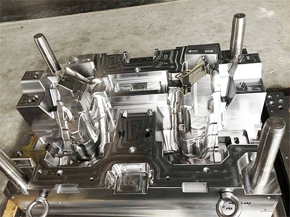 深圳正品模胚模架_加工_模具_制造