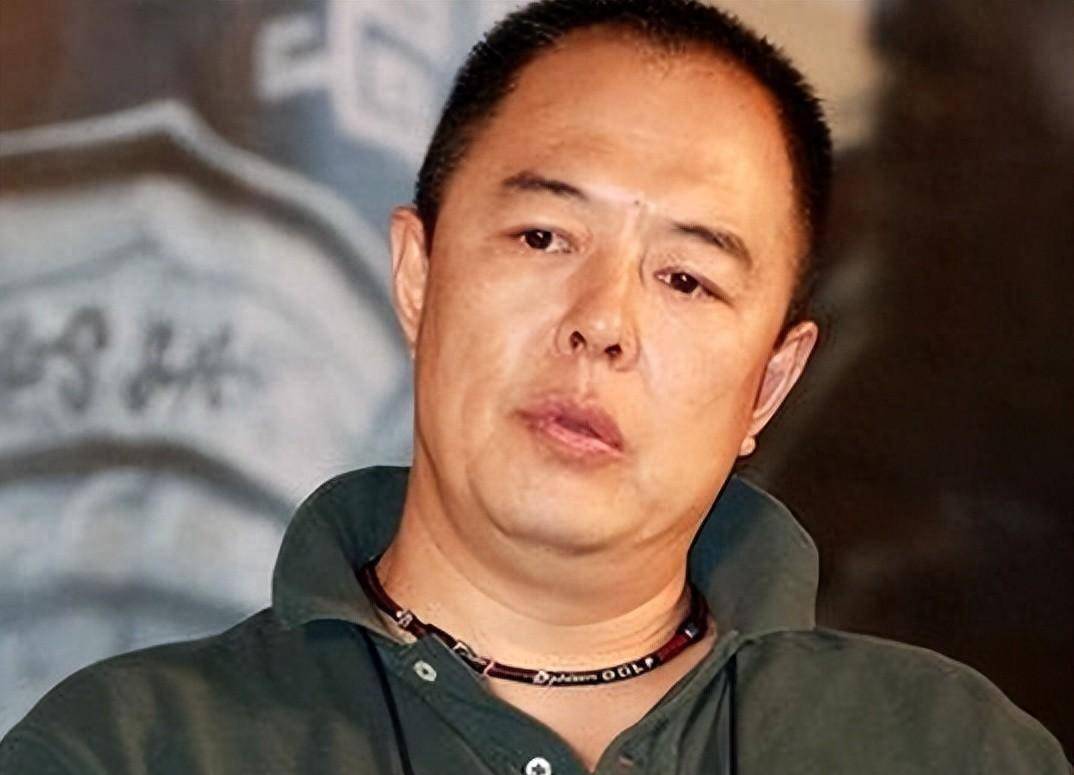 丑闻_潘长江_演艺事业